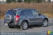 Suzuki Grand Vitara JLX-L 2009 : essai routier
