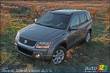 2009 Suzuki Grand Vitara JLX-L Review 2009 Suzuki Grand Vitara JLX-L Review