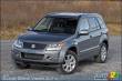 2009 Suzuki Grand Vitara JLX-L Review 2009 Suzuki Grand Vitara JLX-L Review