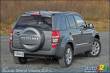 2009 Suzuki Grand Vitara JLX-L Review 2009 Suzuki Grand Vitara JLX-L Review
