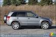 2009 Suzuki Grand Vitara JLX-L Review 2009 Suzuki Grand Vitara JLX-L Review