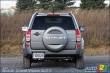 2009 Suzuki Grand Vitara JLX-L Review 2009 Suzuki Grand Vitara JLX-L Review
