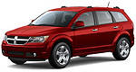 2009 Dodge Journey R/T AWD Review