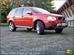 Volvo XC90 R-Design V8 � TI 2009 : essai routier