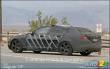 2009 Jaguar XF caught! 2009 Jaguar XF caught!