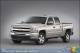 Pricing announced on GM Hybrid Pickups