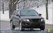 Caught : 2010 Saab 9-4X in the snow!