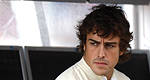 F1: Fernando Alonso would leave F1 if standard engines were imposed