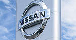 Nissan percera le marché canadien des véhicules industriels