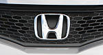 La Honda Insight 2010 sera présentée au salon de Detroit