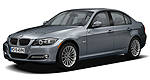 BMW 335d 2009 : premières impressions