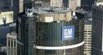 General Motors announces production cuts