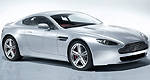 Aston Martin Steps up performance options
