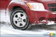Pourquoi des pneus d'hiver?