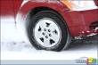 Pourquoi des pneus d'hiver?