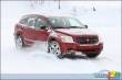 Why winter tires? Why winter tires?