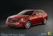 Cadillac CTS Sport Wagon, Chevrolet Cruze and Orlando Concept at Detroit