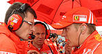 F1: New race engineer for Kimi Raikkonen