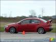 2008 Mitsubishi Lancer Evolution MR