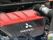 2008 Mitsubishi Lancer Evolution MR