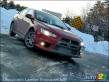 2008 Mitsubishi Lancer Evolution MR