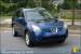 2009 Nissan Rogue Review (video)