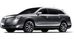 2010 Lincoln MKT Preview