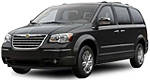 2009 Chrysler Town & Country Limited Review