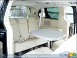 Chrysler Town & Country Limited 2009 : essai routier
