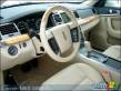 2009 Lincoln MKS awd