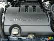 2009 Lincoln MKS awd