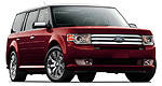 2009 Ford Flex Review