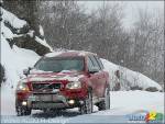 Volvo XC90 � 7 places V8 AWD R-Design 2009 : essai routier