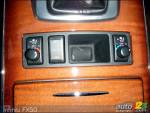 Infiniti FX50 2009 : essai routier
