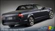 � l'abandon�: Pontiac G8 Sport Truck, Honda S2000 et Suzuki Kizashi