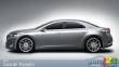 � l'abandon�: Pontiac G8 Sport Truck, Honda S2000 et Suzuki Kizashi
