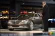 Chrysler expose sa future voiture �lectrique de s�rie au Salon de Detroit
