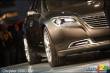 Chrysler expose sa future voiture �lectrique de s�rie au Salon de Detroit