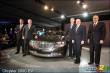 Chrysler expose sa future voiture �lectrique de s�rie au Salon de Detroit