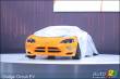 Chrysler expose sa future voiture �lectrique de s�rie au Salon de Detroit