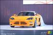 Chrysler expose sa future voiture �lectrique de s�rie au Salon de Detroit
