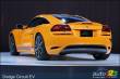 Chrysler expose sa future voiture �lectrique de s�rie au Salon de Detroit