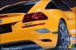Chrysler expose sa future voiture �lectrique de s�rie au Salon de Detroit