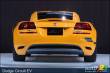 Chrysler expose sa future voiture �lectrique de s�rie au Salon de Detroit