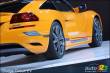 Chrysler expose sa future voiture �lectrique de s�rie au Salon de Detroit