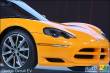 Chrysler expose sa future voiture �lectrique de s�rie au Salon de Detroit