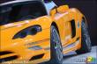 Chrysler expose sa future voiture �lectrique de s�rie au Salon de Detroit