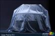 Chrysler expose sa future voiture �lectrique de s�rie au Salon de Detroit