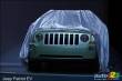 Chrysler expose sa future voiture �lectrique de s�rie au Salon de Detroit