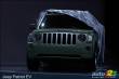 Chrysler expose sa future voiture �lectrique de s�rie au Salon de Detroit